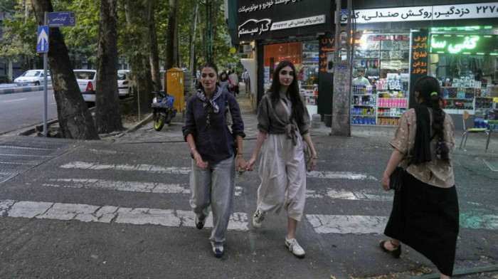 Nemačka pozvala svoje državljane da napuste Iran, strahujući od odmazde zbog sankcija