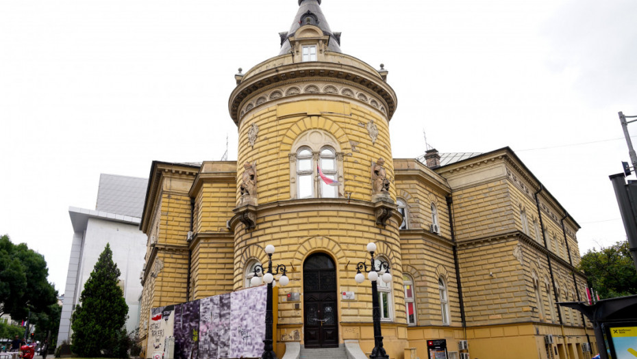 Više javno tužilaštvo u Beogradu zatražilo formiranje predmeta povodom otuđenja imovine SKC-a