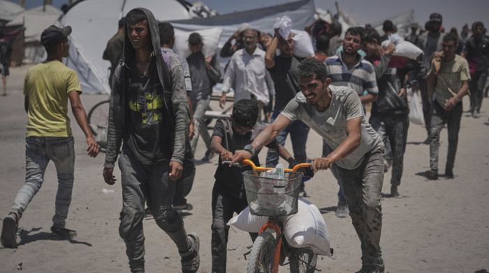 Kako je masovna glad u Gazi mogla da se izbegne: Da li je ignorisanje upozorenja dovelo do humanitarne katastrofe?