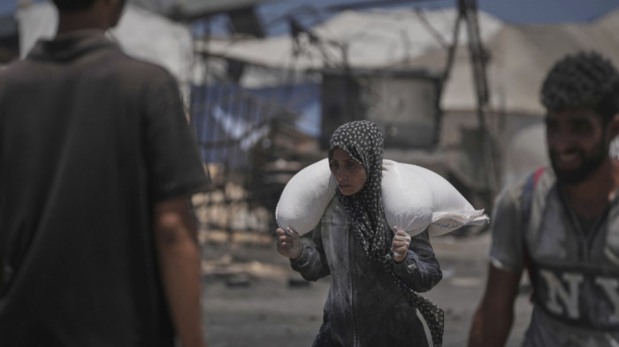 Hamas preko tajnih kanala isplaćuje plate državnim službenicima: Kako funkcioniše "smrtonosna" finansijska mreža u Gazi?