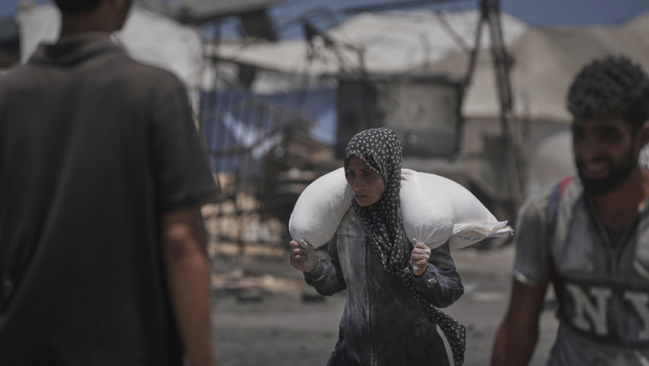 Hamas preko tajnih kanala isplaćuje plate državnim službenicima: Kako funkcioniše "smrtonosna" finansijska mreža u Gazi?