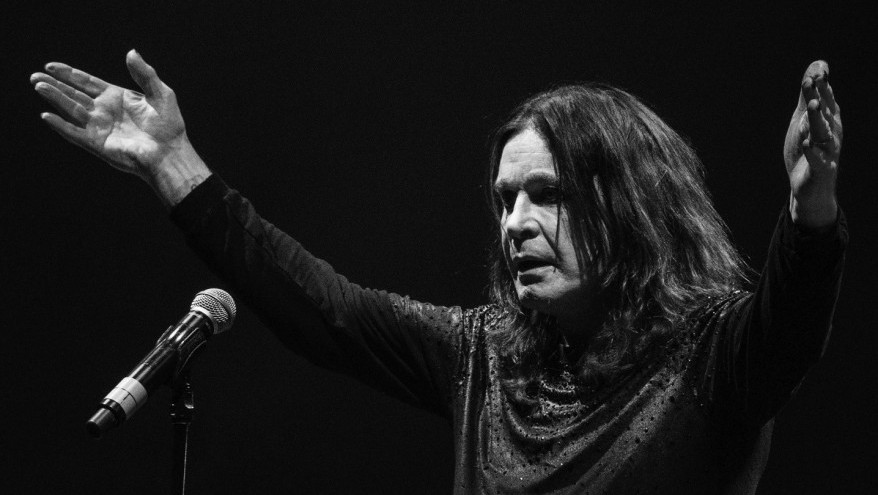 Preminuo Ozi Ozborn
