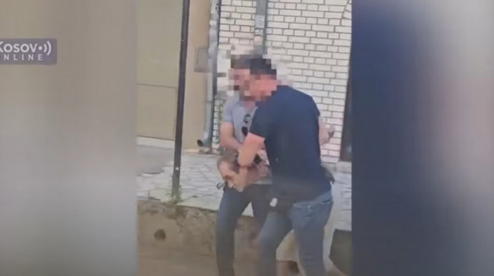 U Svilajncu uhapšen osumnjičeni terorista tzv. OVK Halili Lulzin