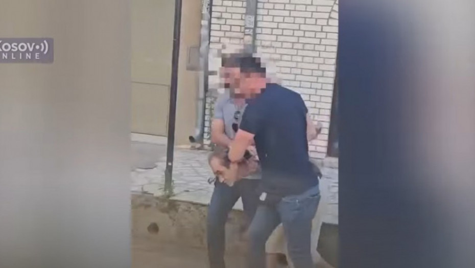 U Svilajncu uhapšen osumnjičeni terorista tzv. OVK Halili Lulzin
