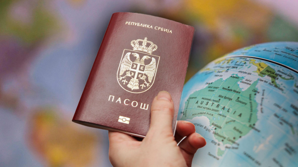 Srbija dobija novi pasoš - kako će da izgleda i šta poručuju njegovi simboli?