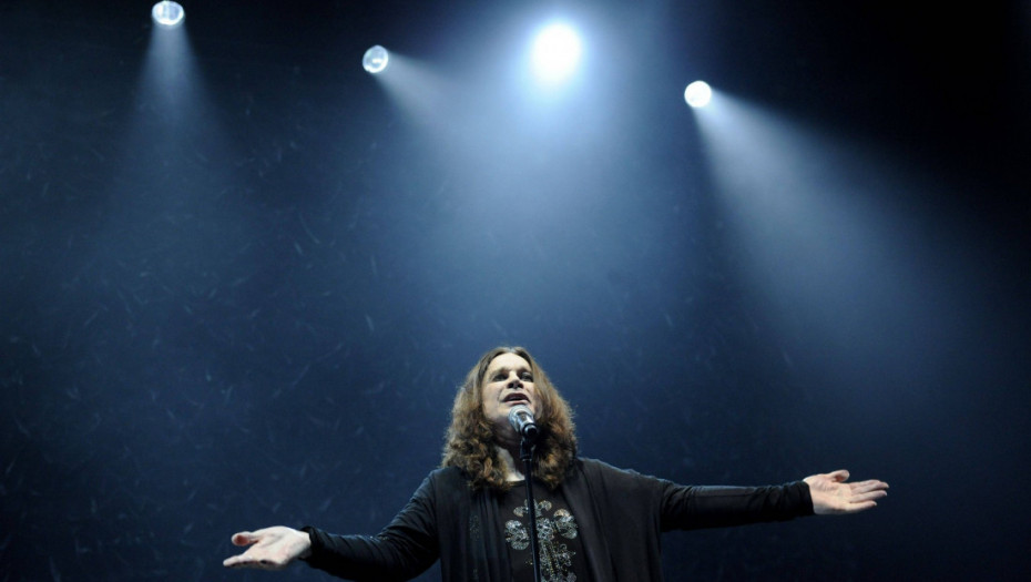 Odlazak "princa tame": Ključne pesme Ozija Ozborna i grupe Black Sabbath