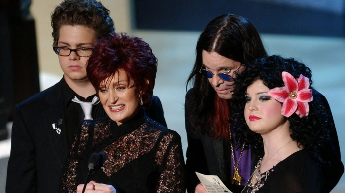Ozi Ozborn je bio pionir metala, ali i rijalitija: Kako je izgledalo snimanje čuvenog serijala "The Osbournes"