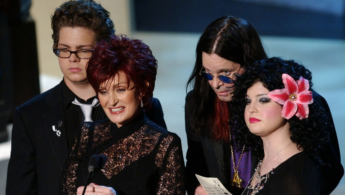 Ozi Ozborn je bio pionir metala, ali i rijalitija: Kako je izgledalo snimanje čuvenog serijala "The Osbournes"