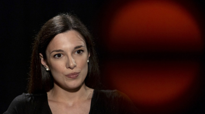 Jana Ivanović: Film "Sedef magla" je kruna rada reditelja Milorada Milinkovića