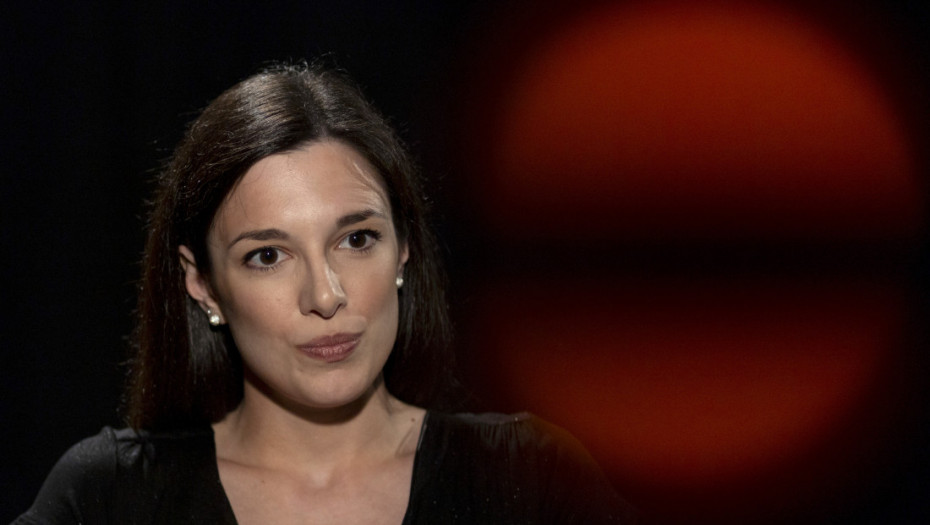 Jana Ivanović: Film "Sedef magla" je kruna rada reditelja Milorada Milinkovića