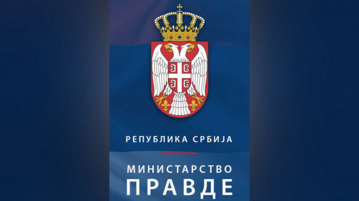 Ministarstvo pravde zabrinuto zbog izbora supruga članice VSS za predsednika suda