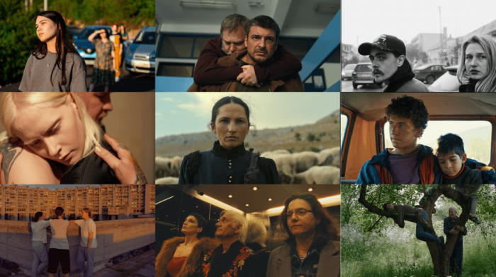 Sarajevo Film Festival 2025: Pedeset filmova u konkurenciji za nagrade "Srce Sarajeva"