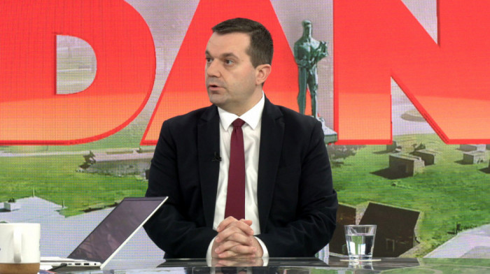 Kako će izgledati nova akademska godina? Jović: Neće biti teško osloboditi zgrade fakulteta