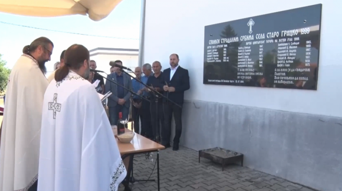 Sećanje na 14 ubijenih srpskih žetelaca u Starom Gracku: Ni 26 godina kasnije ubice nisu pronađene