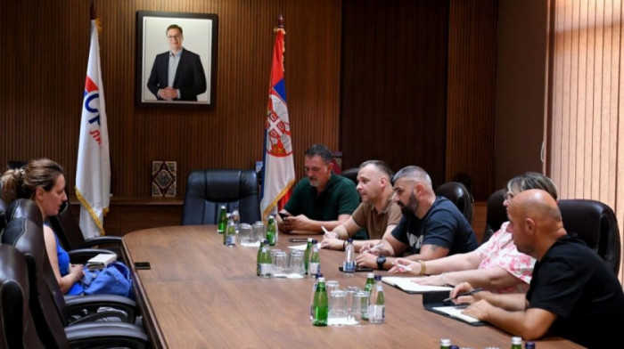 Srpska lista: Stambeno pitanje porodice Janićijević biće rešeno