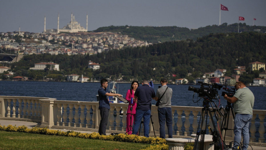 Turska bi mogla ranije na izbore: Erdoganov savetnik otkrio kada bi građani mogli da glasaju