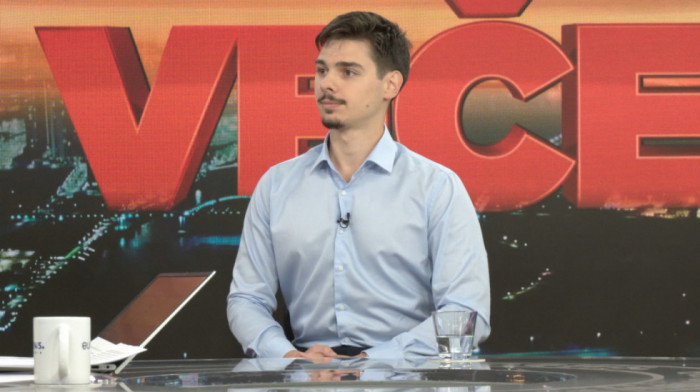 Novi pregovori Ukrajine i Rusije u Istanbulu, Ivić: Važno da se održava kontinuitet, ali niko ne očekuje velike promene