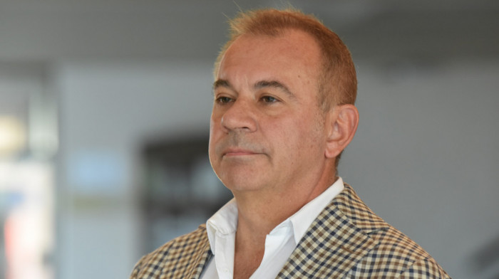 Prorektor Univerziteta u Beogradu Nebojša Bojović pozvan na razgovor u UKP