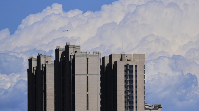 Kina pokreće inspekcije visokih zgrada zbog rizika od požara