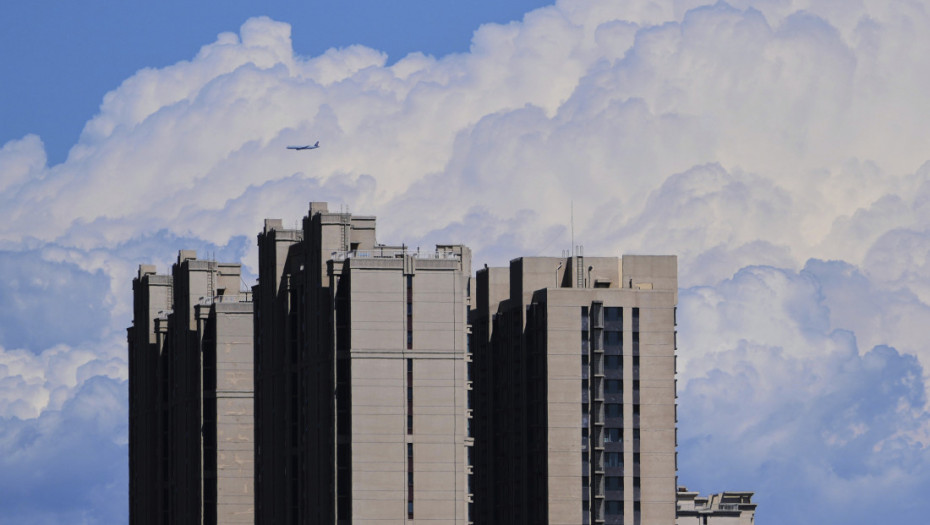 Kina pokreće inspekcije visokih zgrada zbog rizika od požara