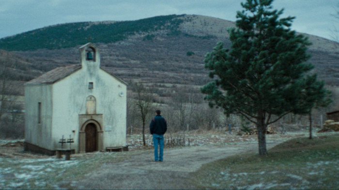 Svetska premijera filma "Oče naš" Gorana Stankovića na Filmskom festivalu u Torontu