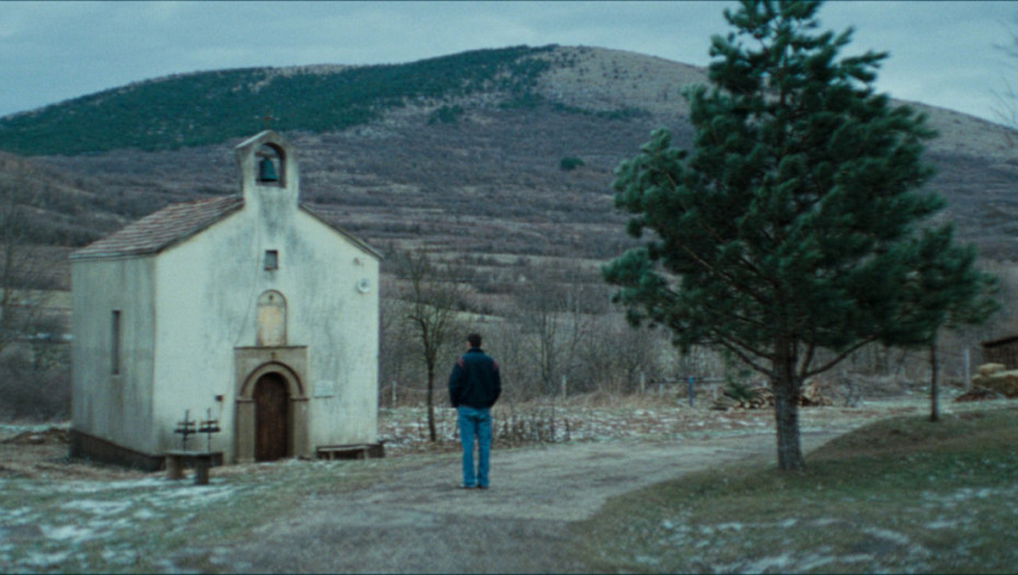 Svetska premijera filma "Oče naš" Gorana Stankovića na Filmskom festivalu u Torontu