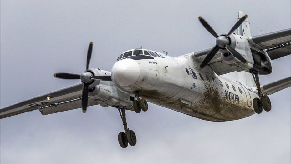 Pao avion u Grčkoj: Dvojica pilota poginula u blizini Pijerije