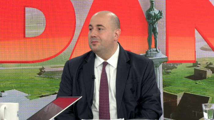 Kozarev osudio izjave ministra odbrane BiH Zukana Heleza: Otvoren napad na Srbiju i njene građane