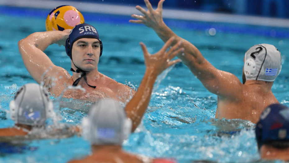 Srbija nastavila da sanja svetsku medalju: "Delfini" očajno odigrali meč za bronzu u Singapuru