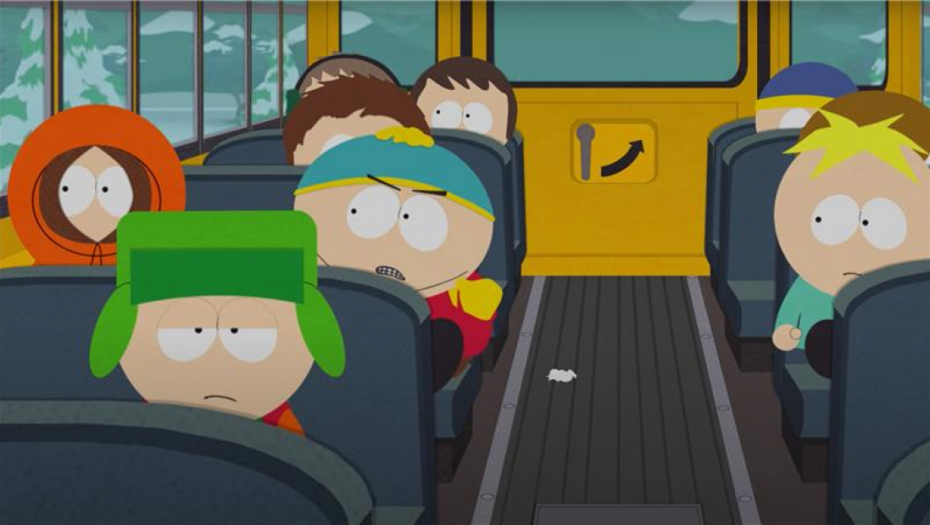 Tramp sa Satanom u krevetu u novoj sezoni serije "South Park": Satirični crtać opisuje haos u Americi