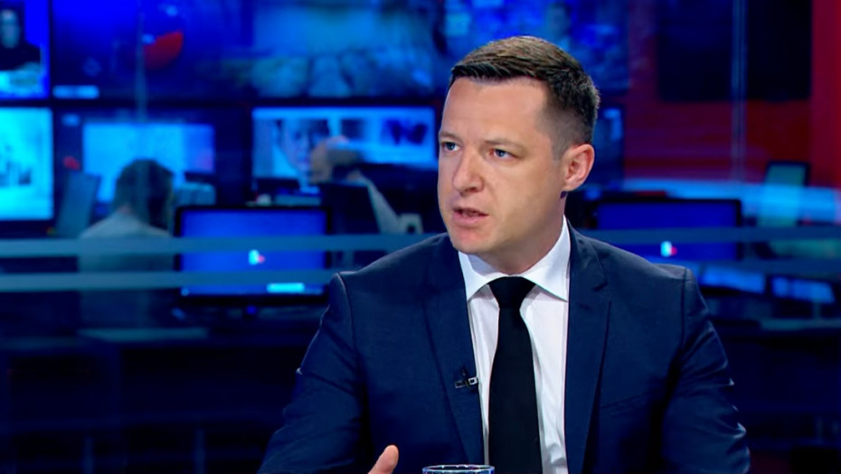 Za novog direktora Ekspa predložen Danilo Jerinić, Borovčanin savetnik