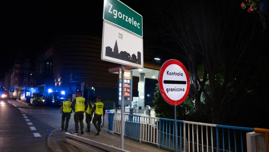 Šengenski sporazum napunio 40 godina: Da li primer granice Nemačke i Poljske pokazuje da je kraj snu Evropi bez granica