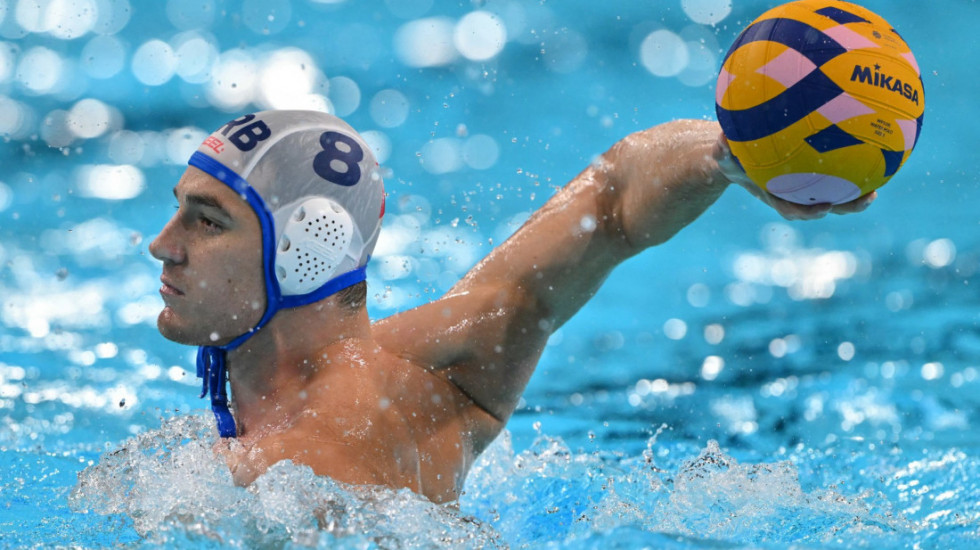 Srbija ponovo savladala Holandiju: Do Svetskog kupa vode dva puta