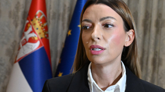 Mesarović: Najoštrije osuđujem sramnu, političku odluku CIK o oduzimanju mandata Dodiku