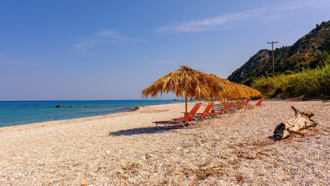 Veliko otkriće u Engleskoj: Dečak na plaži pronašao zub izumrle vrste slona