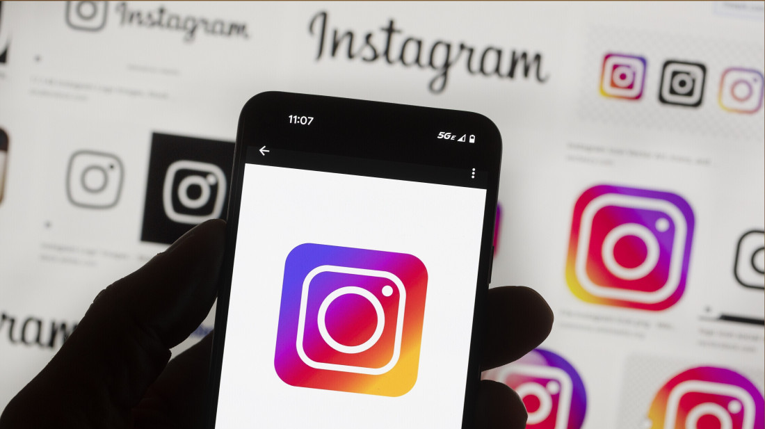 Informativna služba SPC otvorila Instagram nalog na zahtev vernika