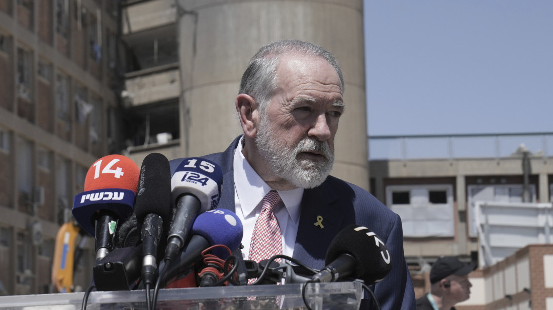 Hakabi učestvuje u razgovorima SAD, Izraela i Libana u Vašingtonu