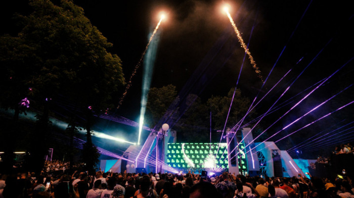 Tuborg Lovefest gotovo rasprodat!