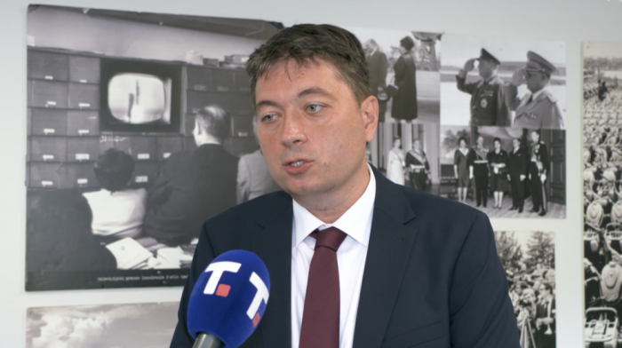 Volarević: Prijemni ispit na Medicinskom fakultetu u Kragujevcu završen, interesovanje veliko