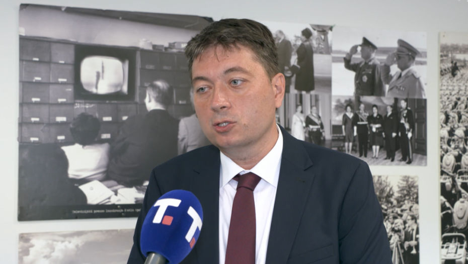 Volarević: Prijemni ispit na Medicinskom fakultetu u Kragujevcu završen, interesovanje veliko