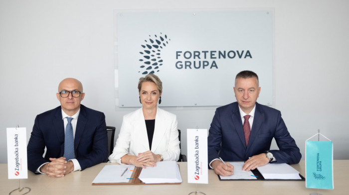 Fortenova grupa zaključila ugovor o refinansiranju s vodećom evropskom bankarskom grupacijom