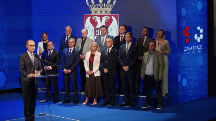 Ekonomska analiza 100 dana Vlade: Privreda stabilna, ali strani investitori oprezniji zbog protesta i globalnih izazova