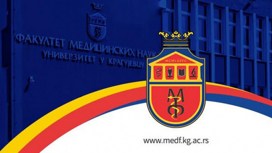 Na Medicinskom u Kragujevcu uprava promenila brave, studentima u blokadi onemogućen ulaz