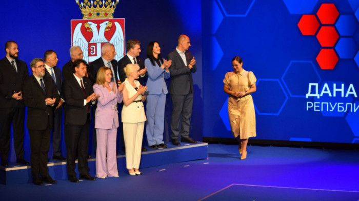 Pavkov: Ponosna koliko je dobrih vesti iz oblasti koju vodim stalo u 100 dana Vlade