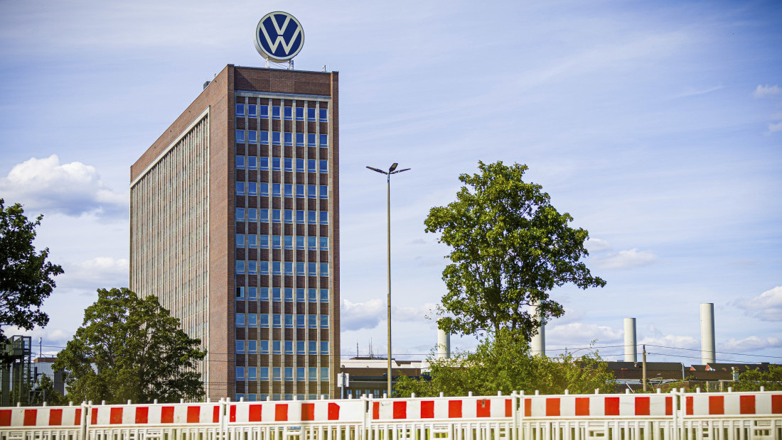 "Nastavak nečega što se vidi već dve godine": Zašto Folksvagen planira da ukine oko 50.000 radnih mesta