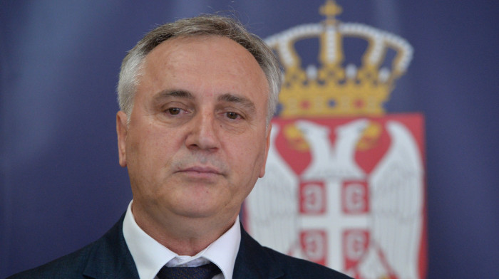 Martinović: Prioritet u zapošljavanju u Srbiji imaju domaći državljani