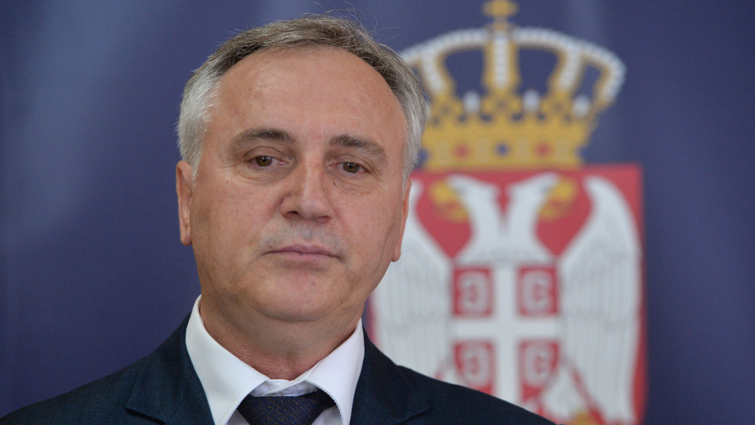 Martinović: Prioritet u zapošljavanju u Srbiji imaju domaći državljani