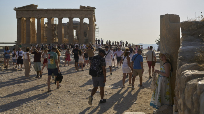 Turistička agencija Mitos iz Beograda proglašena insolventnom, putnici mogu prijaviti potraživanja do 2. septembra