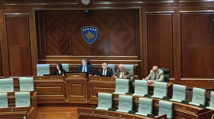 Kako će Priština da izbegne finansijski kolaps, Gogić: Problem je što ne postoji pravni put ka budžetu