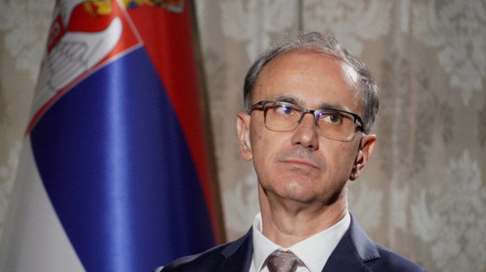 Premijer Macut stigao u Atinu, počinje dvodnevnu radnu posetu Grčkoj